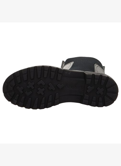 Kadın Bot 2-000393-0100 Legero MONTA Black - Görsel 8