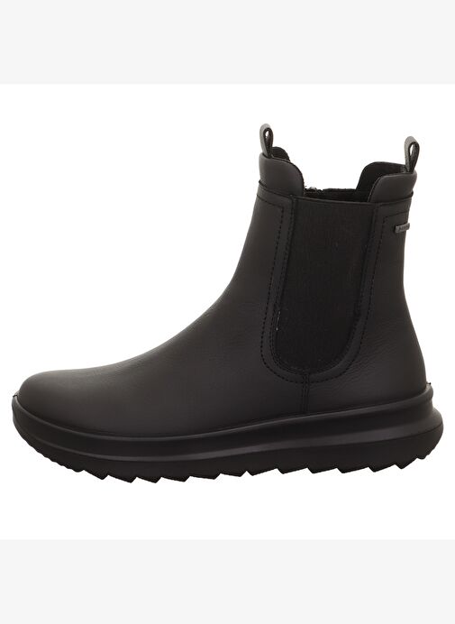 Kadın Bot 2-000413-0100 Legero DREAMER Black - Görsel 2