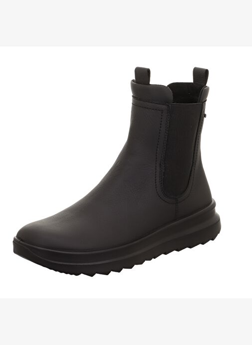 Kadın Bot 2-000413-0100 Legero DREAMER Black - Görsel 3