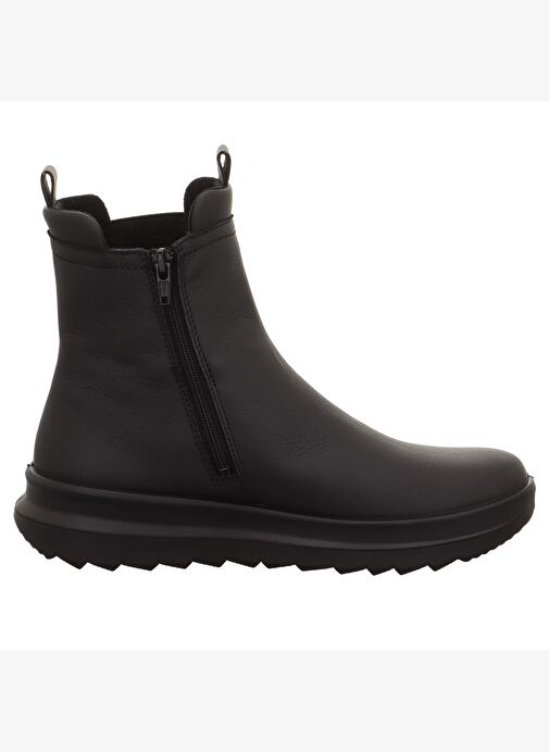 Kadın Bot 2-000413-0100 Legero DREAMER Black - Görsel 5