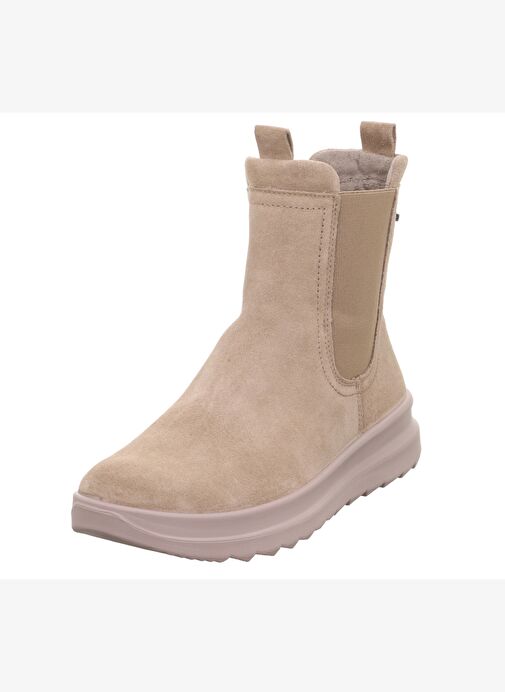 Kadın Bot 2-000413-4500 Legero DREAMER Beige - Görsel 3