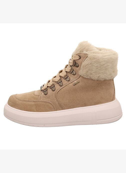 Kadın Bot 2-000415-4400 Legero WONDER Beige - Görsel 2