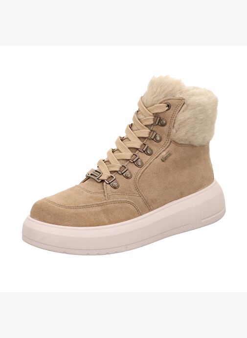 Kadın Bot 2-000415-4400 Legero WONDER Beige - Görsel 3