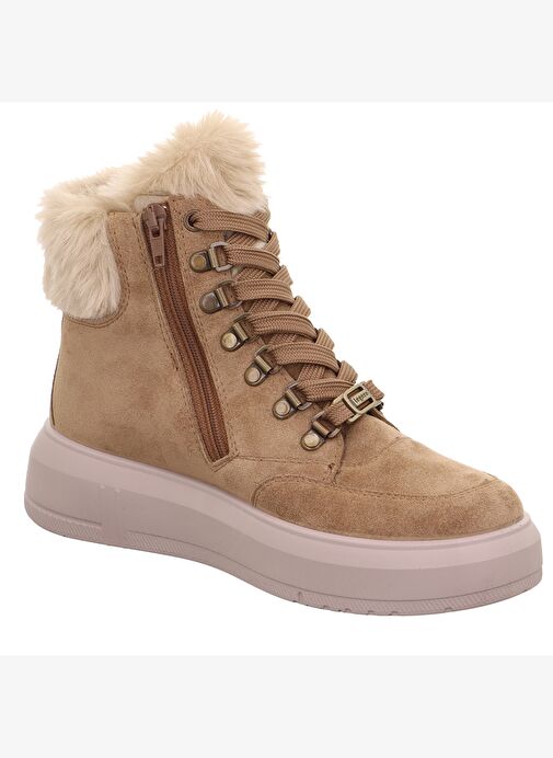 Kadın Bot 2-000415-4400 Legero WONDER Beige - Görsel 4