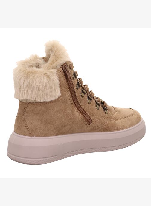 Kadın Bot 2-000415-4400 Legero WONDER Beige - Görsel 6