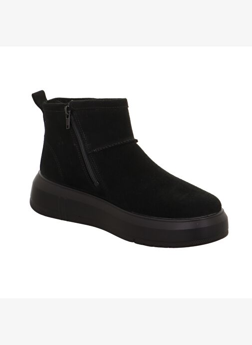 Kadın Bot 2-000417-0000 Legero WONDER Black - Görsel 4