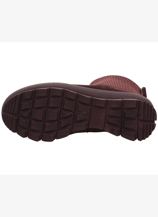 Kadın Bot 2-000504-5940 Legero NOVARA Red - Görsel 9