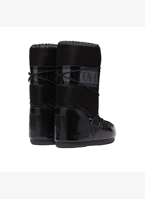 Kız Çocuk Bot 80D1401680-N001 Moon Boot MB Icon Glance (27-34) - Görsel 3
