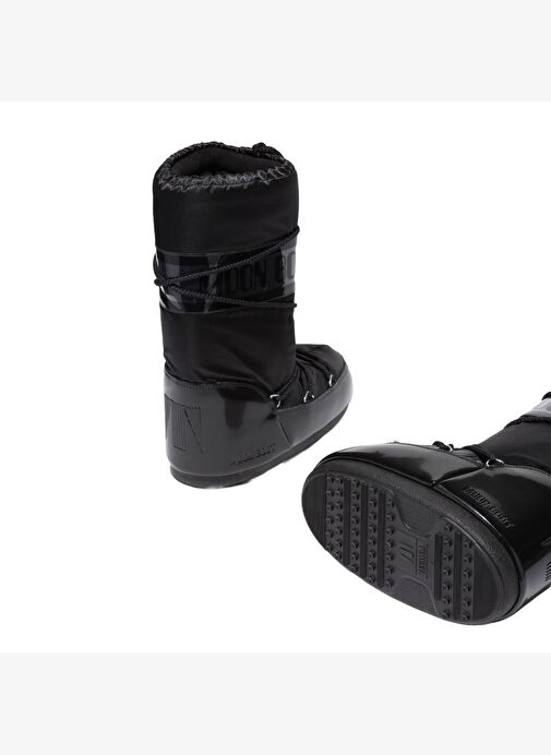 Kız Çocuk Bot 80D1401680-N001 Moon Boot MB Icon Glance (27-34) - Görsel 4