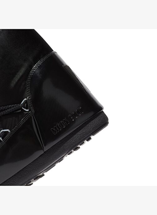 Kız Çocuk Bot 80D1401680-N001 Moon Boot MB Icon Glance (27-34) - Görsel 5