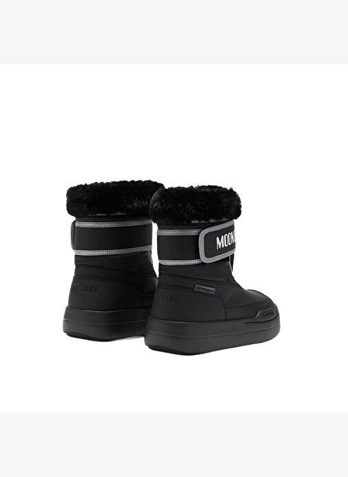 Kız Çocuk Bot 80D3440030-N001 Moon BootMB JR PARK STRAP - Görsel 3