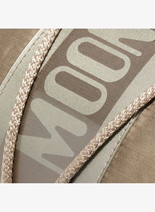 Kız Çocuk Bot 80D1401680-B003 Moon Boot MB Icon Platinium 31-34 - Görsel 4