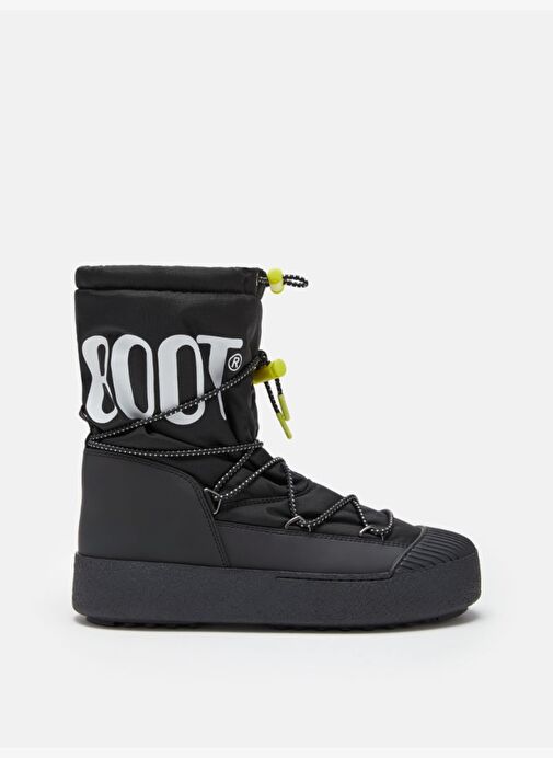 Erkek Bot (Kar) 80D2440080 Moon Boot Mtrack Polar Nylon - Görsel 2