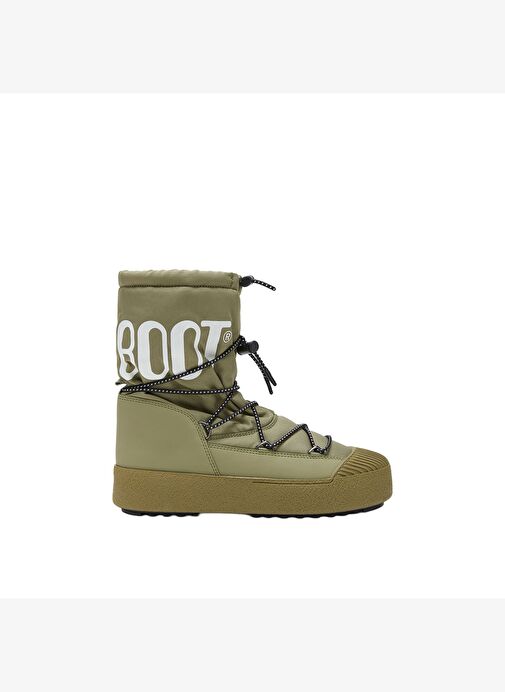 Erkek Bot (Kar) 80D2440080 Moon Boot Mtrack Polar Nylon - Görsel 2