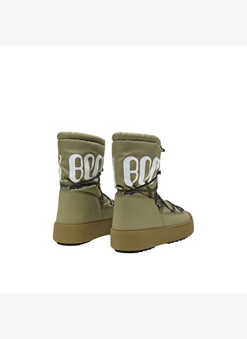 Erkek Bot (Kar) 80D2440080 Moon Boot Mtrack Polar Nylon - Görsel 3