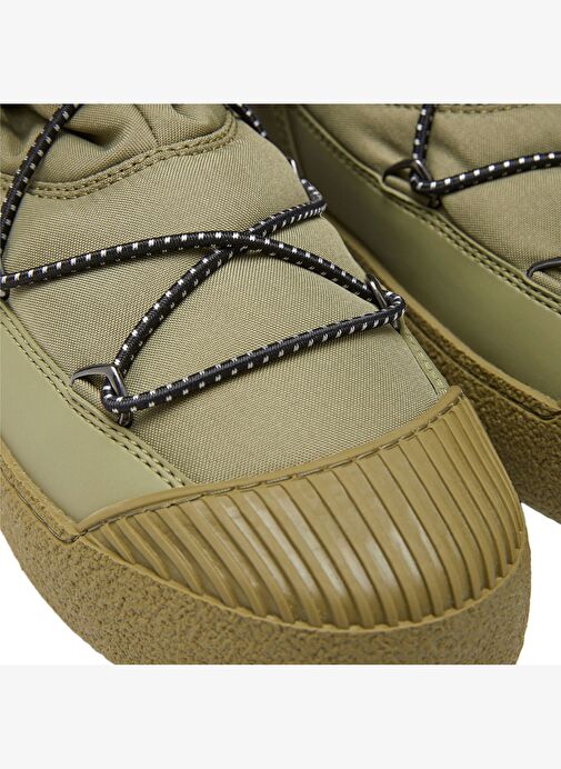 Erkek Bot (Kar) 80D2440080 Moon Boot Mtrack Polar Nylon - Görsel 4