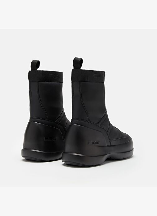 Erkek Bot (Kar) 80D2480010 Moon Boot Luna Zip Boot - Görsel 3