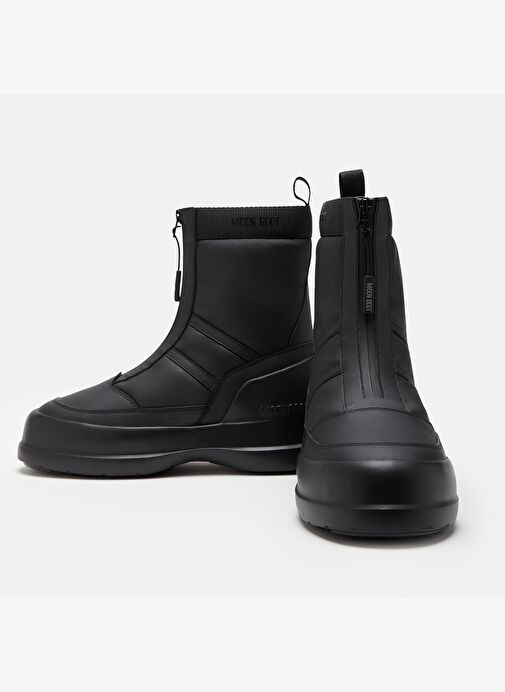 Erkek Bot (Kar) 80D2480010 Moon Boot Luna Zip Boot - Görsel 4