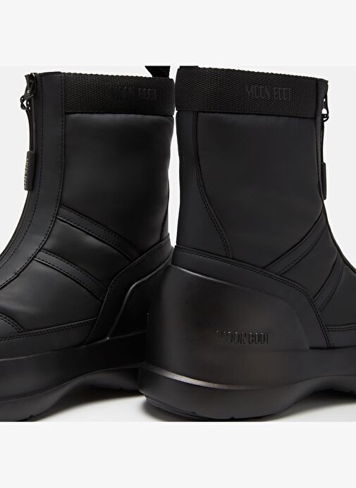 Erkek Bot (Kar) 80D2480010 Moon Boot Luna Zip Boot - Görsel 5