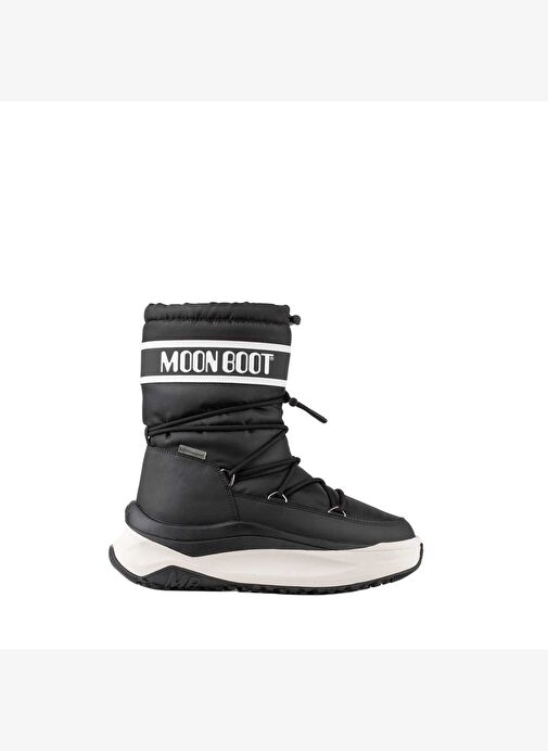 Moon Boot Erkek Bot 80D2490010 Moon Boot Siyah Moon247 Polar WP Boyner'de! Siyah - 2. görsel