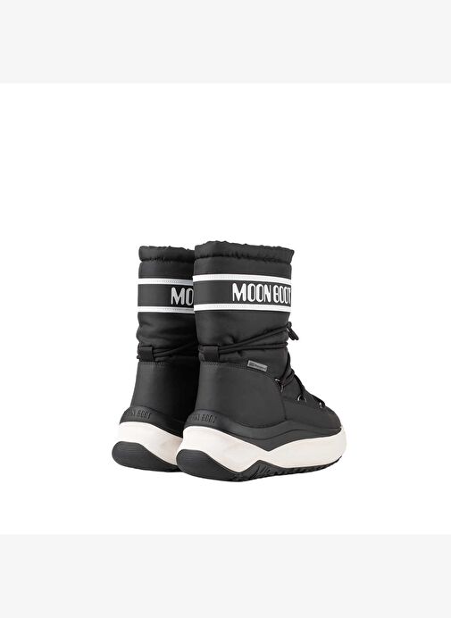 Moon Boot Erkek Bot 80D2490010 Moon Boot Siyah Moon247 Polar WP Boyner'de! Siyah - 3. görsel