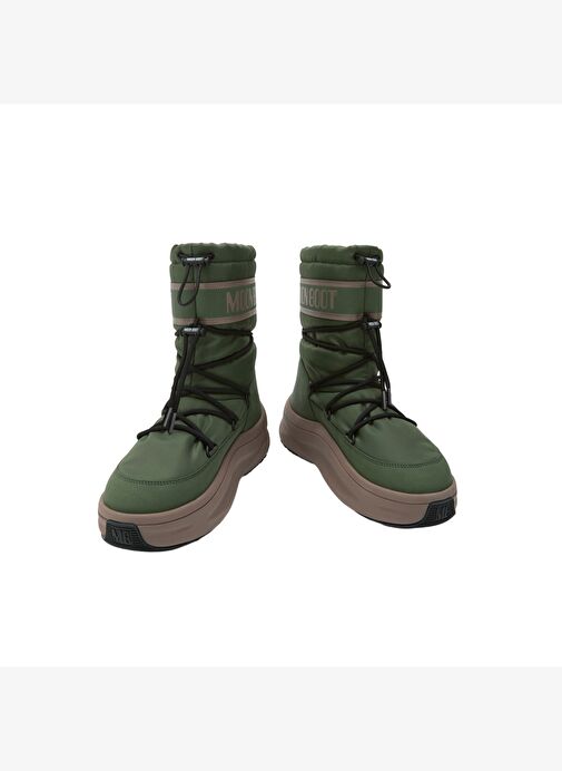 Erkek Bot 80D2490010 Moon Boot Moon247 Polar WP - Görsel 3
