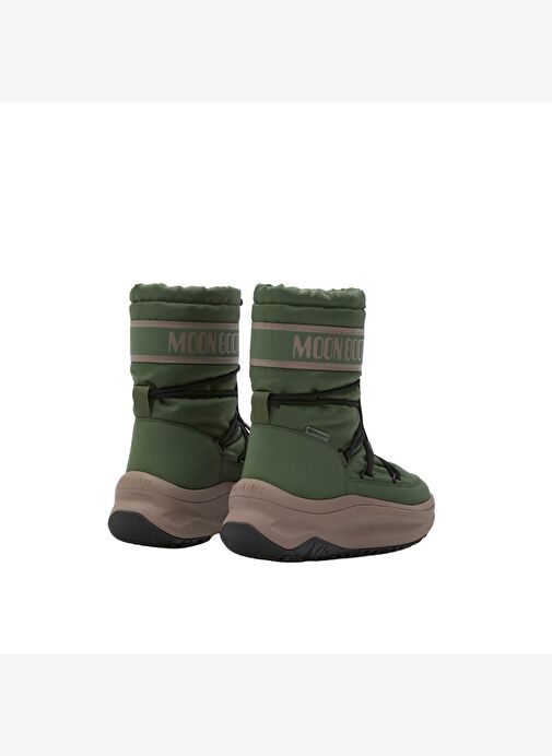 Erkek Bot 80D2490010 Moon Boot Moon247 Polar WP - Görsel 4