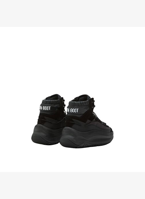 Erkek Bot 80D2490030 Moon Boot Moon247 Xlace Mid - Görsel 3