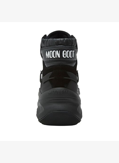 Erkek Bot 80D2490030 Moon Boot Moon247 Xlace Mid - Görsel 4