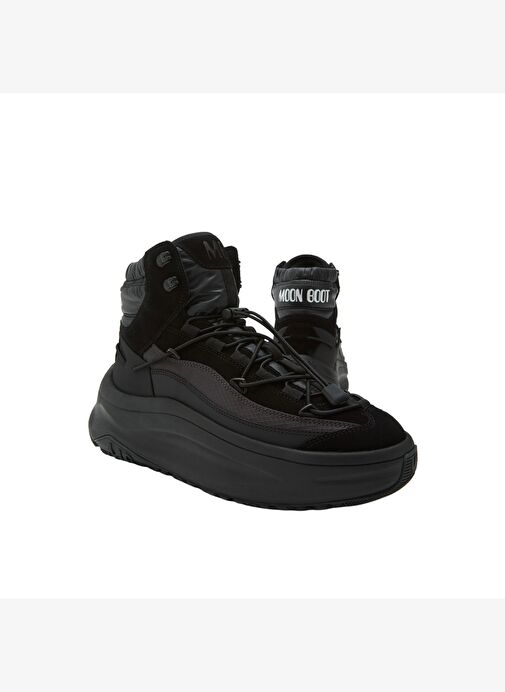 Erkek Bot 80D2490030 Moon Boot Moon247 Xlace Mid - Görsel 5