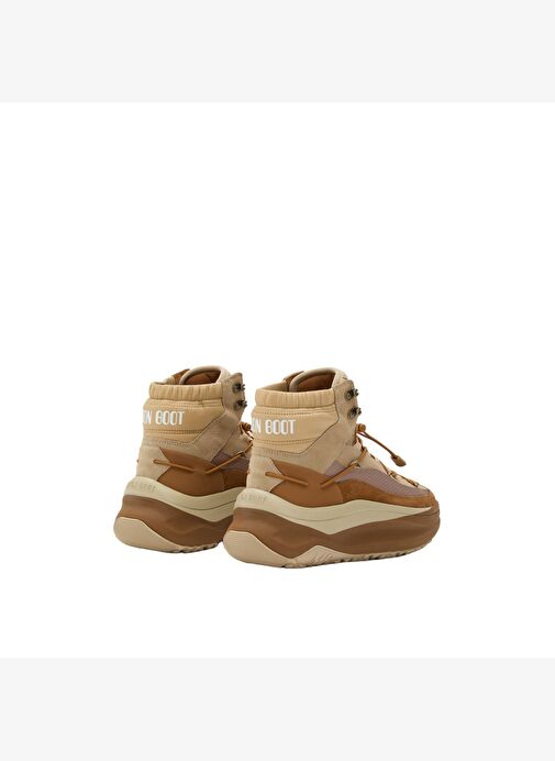 Erkek Bot 80D2490030 Moon Boot Moon247 Xlace Mid - Görsel 3