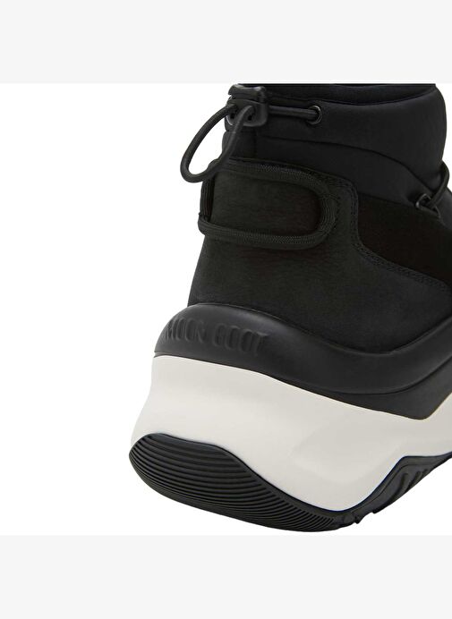 Erkek Bot 80D2490060 Moon Boot Moon247 Slip On - Görsel 4