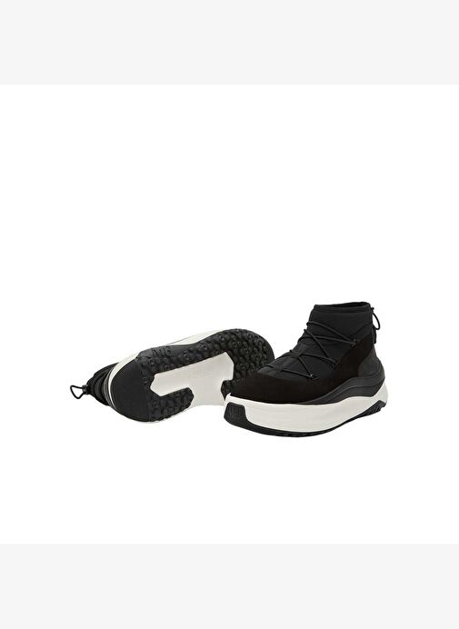 Erkek Bot 80D2490060 Moon Boot Moon247 Slip On - Görsel 5