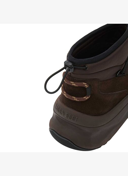 Erkek Bot 80D2490060 Moon Boot Moon247 Slip On - Görsel 4