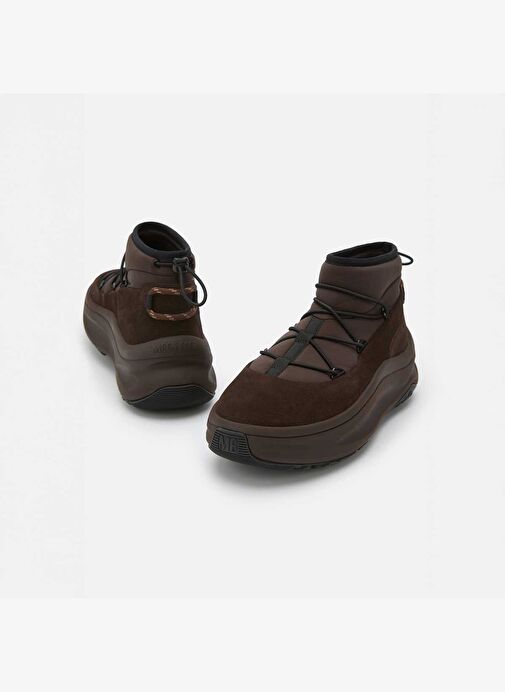 Erkek Bot 80D2490060 Moon Boot Moon247 Slip On - Görsel 5