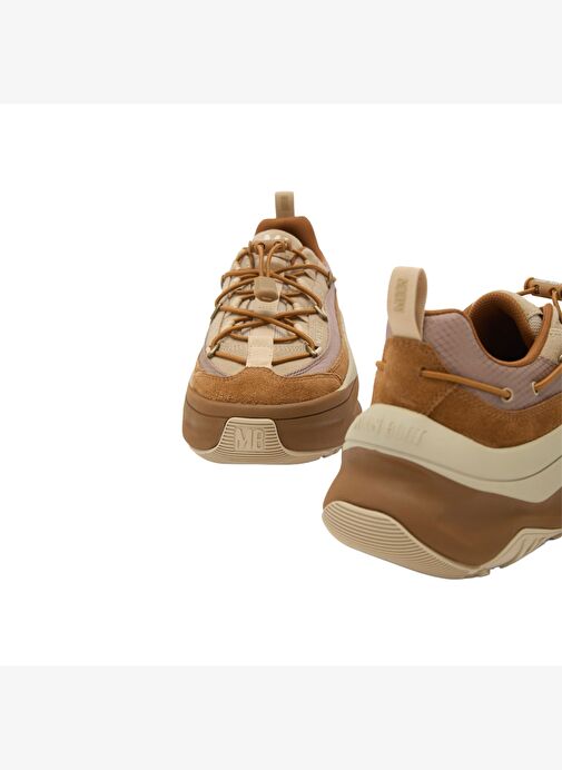 Erkek Sneaker ( Günlük) 80D2490090-M034 Moon Boot Moon247 Xlace Safari - Görsel 4