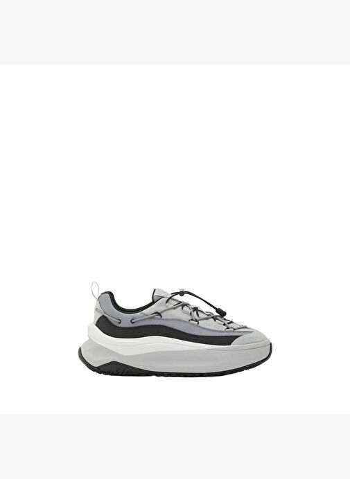 Erkek Sneaker ( Günlük) 80D2490100-H006 Moon Boot Moon247 Xlace Grey - Görsel 2