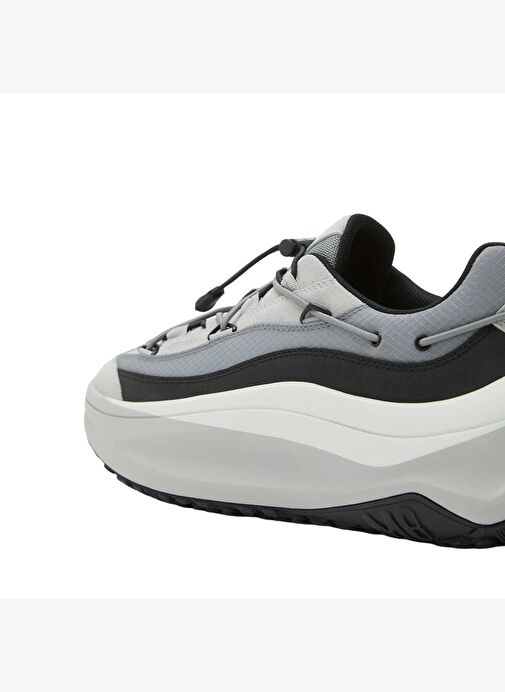 Erkek Sneaker ( Günlük) 80D2490100-H006 Moon Boot Moon247 Xlace Grey - Görsel 4