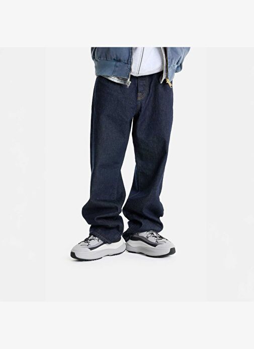 Erkek Sneaker ( Günlük) 80D2490100-H006 Moon Boot Moon247 Xlace Grey - Görsel 7