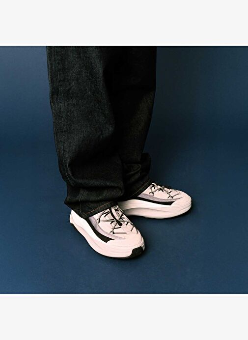 Erkek Sneaker ( Günlük) 80D2490100-H006 Moon Boot Moon247 Xlace Grey - Görsel 8