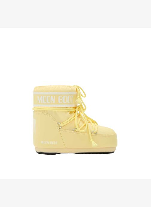 ICON LOW 2 W Kadın Bot 80D1409340 Moon Boot MB Icon Low Classic Nylon (36-41) - Görsel 2