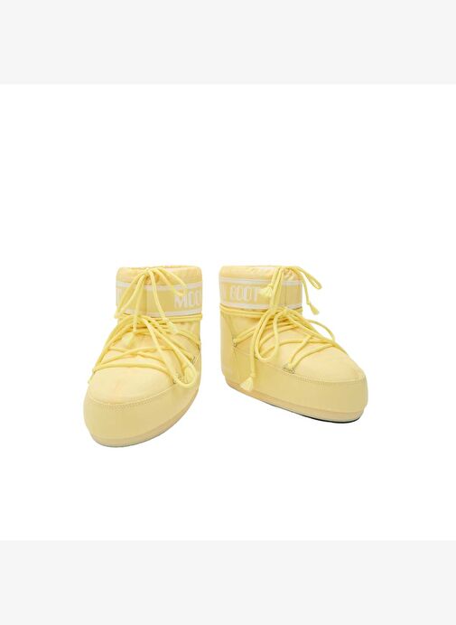 ICON LOW 2 W Kadın Bot 80D1409340 Moon Boot MB Icon Low Classic Nylon (36-41) - Görsel 5