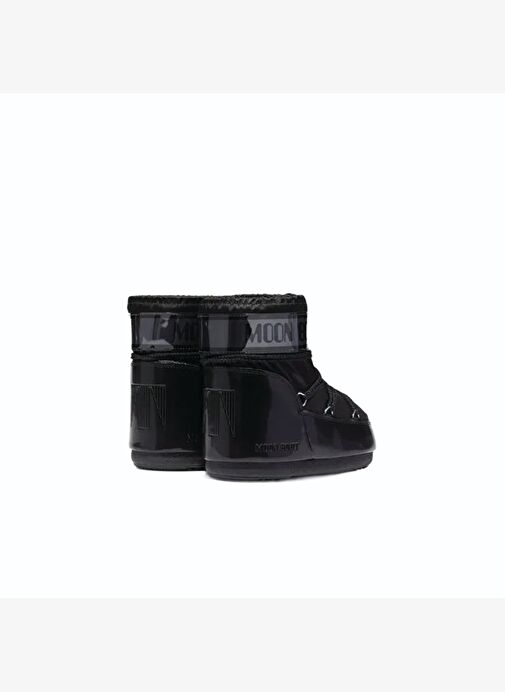 Moon Boot Kadın Bot (Kar) 80D1409350-N001 Moon Boot Siyah Icon Low Glance Black | Boyner Siyah - 3. görsel