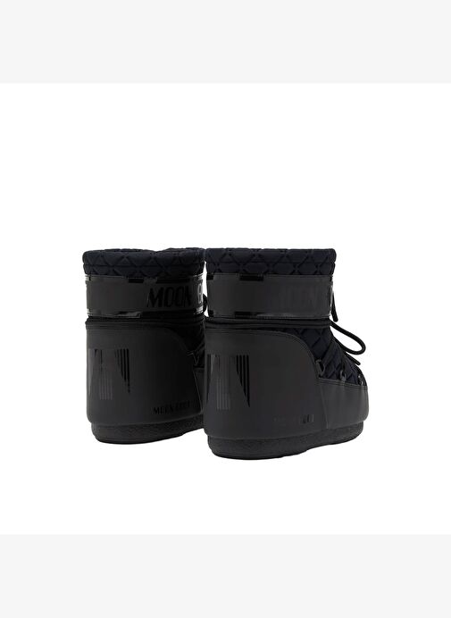 Moon Boot Kadın Bot (Kar) 80D1409540-N001 Moon Boot Siyah Icon Low Quilt Black | Boyner Siyah - 3. görsel