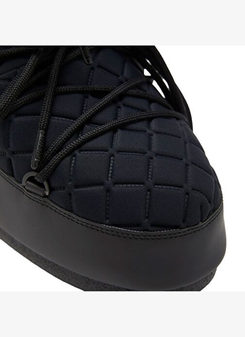 Moon Boot Kadın Bot (Kar) 80D1409540-N001 Moon Boot Siyah Icon Low Quilt Black | Boyner Siyah - 5. görsel