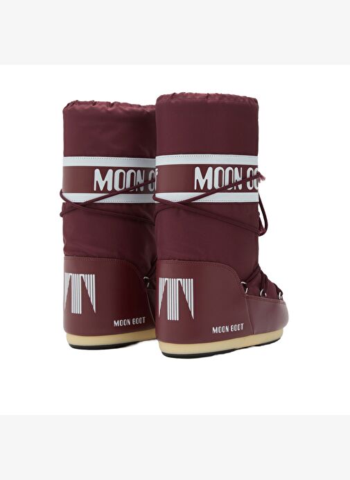 Kadın Bot (Kar) 80D1400440 Moon Boot ICON Nylon (35-41) - Görsel 3