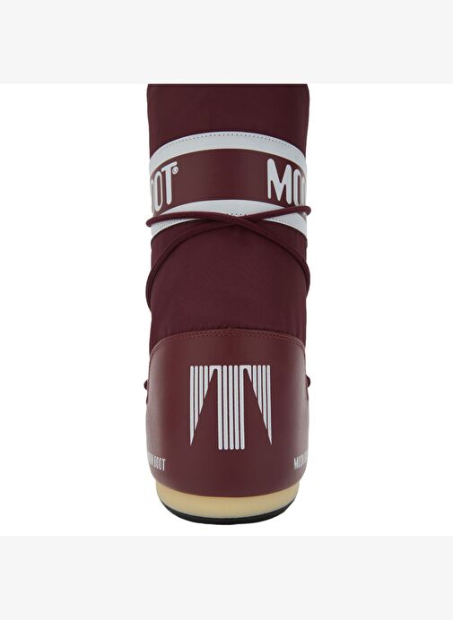 Kadın Bot (Kar) 80D1400440 Moon Boot ICON Nylon (35-41) - Görsel 4