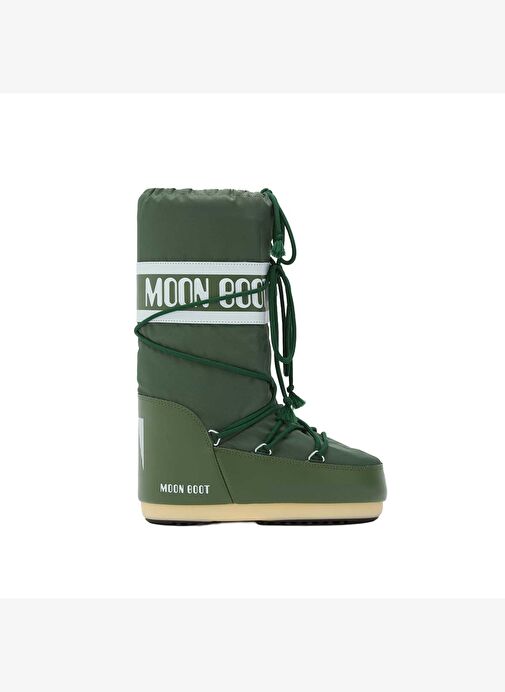 Kadın Bot (Kar) 80D1400440 Moon Boot ICON Nylon (35-41) - Görsel 2