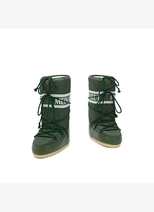 Kadın Bot (Kar) 80D1400440 Moon Boot ICON Nylon (35-41) - Görsel 5