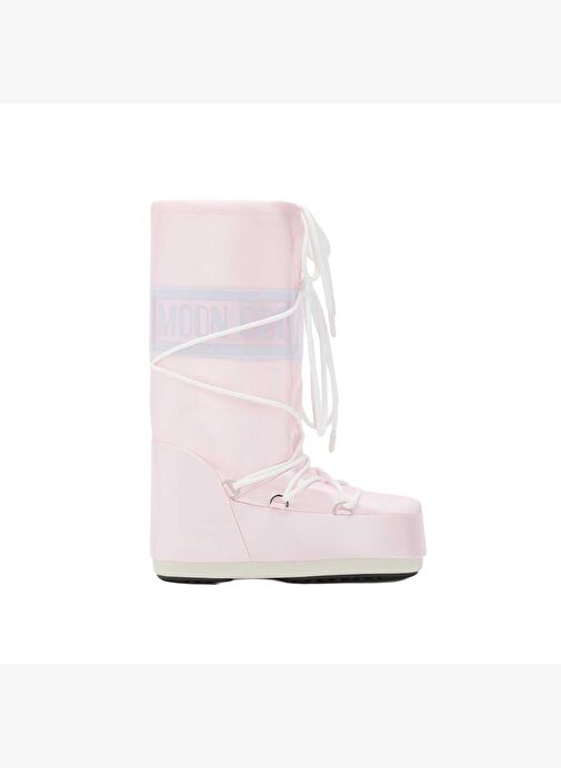 Kadın Bot 80D1403060-J032 Moon Boot Icon Pearly Rose - Görsel 2